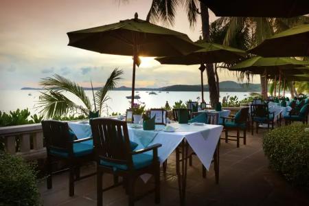 Bo Phut Resort and Spa - SHA Plus - 21
