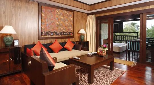 Bo Phut Resort and Spa - SHA Plus - 39