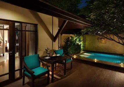 Bo Phut Resort and Spa - SHA Plus - 55
