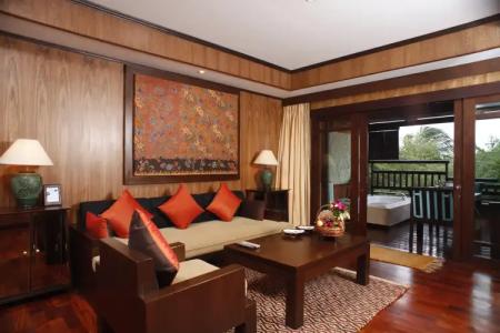 Bo Phut Resort and Spa - SHA Plus - 10