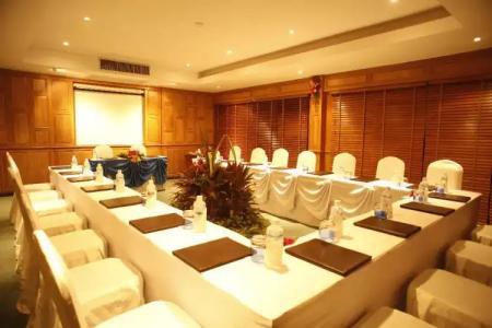 Bo Phut Resort and Spa - SHA Plus - 16