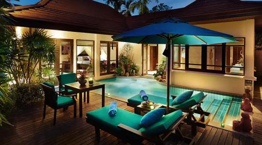 Bo Phut Resort and Spa - SHA Plus - 61