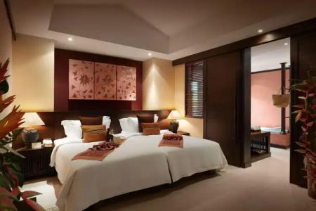 Bo Phut Resort and Spa - SHA Plus - 8