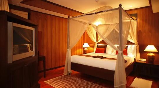 Bo Phut Resort and Spa - SHA Plus - 38