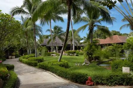 Bo Phut Resort and Spa - SHA Plus - 0