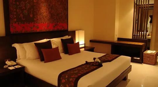 Bo Phut Resort and Spa - SHA Plus - 35