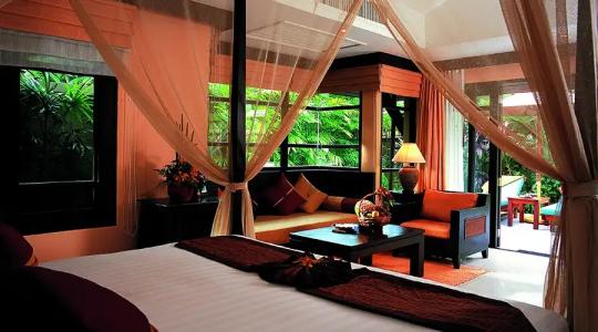 Bo Phut Resort and Spa - SHA Plus - 51