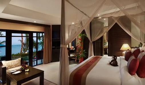 Bo Phut Resort and Spa - SHA Plus - 43