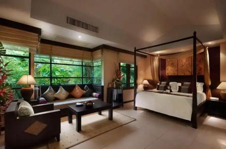 Bo Phut Resort and Spa - SHA Plus - 9