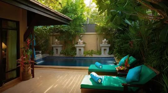 Bo Phut Resort and Spa - SHA Plus - 52