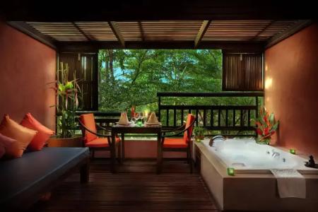 Bo Phut Resort and Spa - SHA Plus - 15