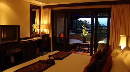Bo Phut Resort and Spa - SHA Plus - 36