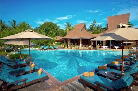 Bo Phut Resort and Spa - SHA Plus - 25