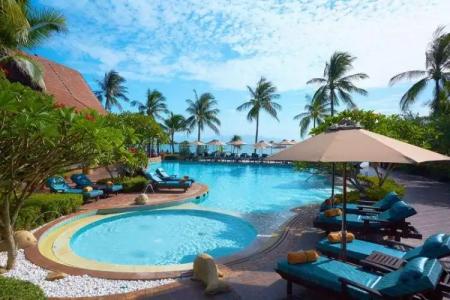 Bo Phut Resort and Spa - SHA Plus - 42