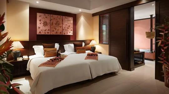 Bo Phut Resort and Spa - SHA Plus - 46