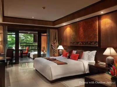 Bo Phut Resort and Spa - SHA Plus - 3