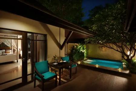 Bo Phut Resort and Spa - SHA Plus - 24