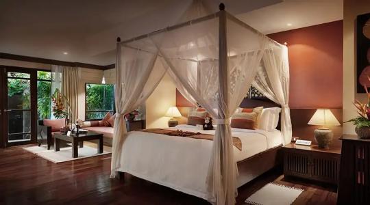 Bo Phut Resort and Spa - SHA Plus - 59