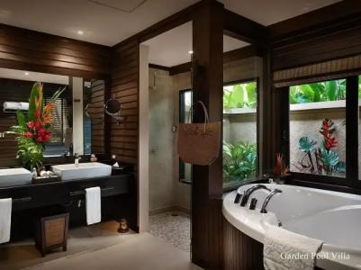 Bo Phut Resort and Spa - SHA Plus - 11