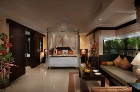 Bo Phut Resort and Spa - SHA Plus - 53