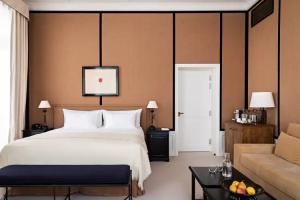 Hôtel Balzac, Paris
