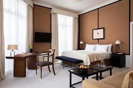 Hôtel Balzac - 106