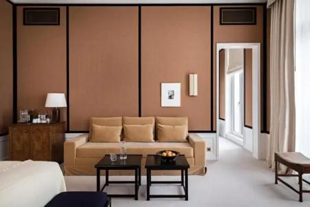 Hôtel Balzac - 107