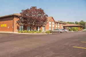 Comfort Inn Orillia, Orillia