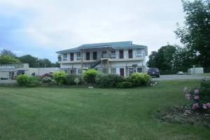 Bayview Inn Orillia, Orillia