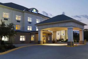 Days Inn by Wyndham Orillia, Orillia