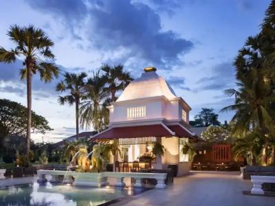 Raffles Grand d'Angkor - 29