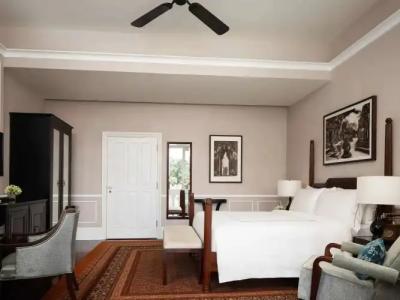 Raffles Grand d'Angkor - 52