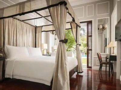 Raffles Grand d'Angkor - 113