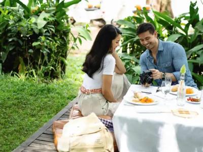 Raffles Grand d'Angkor - 47