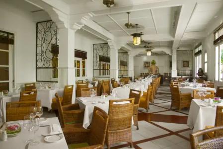 Raffles Grand d'Angkor - 20