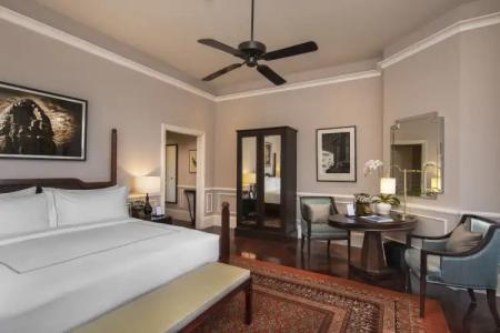 Raffles Grand d'Angkor - 2