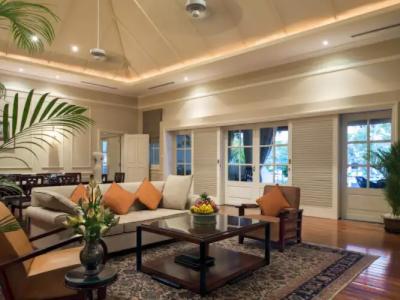 Raffles Grand d'Angkor - 1