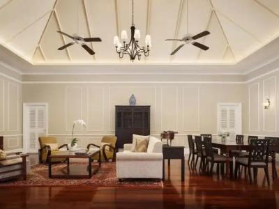 Raffles Grand d'Angkor - 23