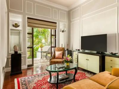 Raffles Grand d'Angkor - 92