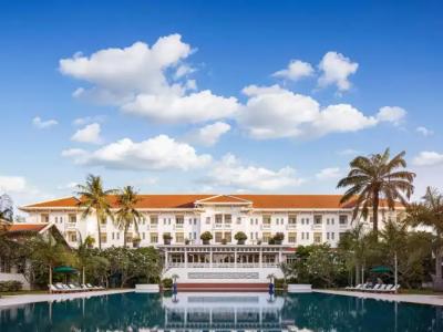 Raffles Grand d'Angkor - 36