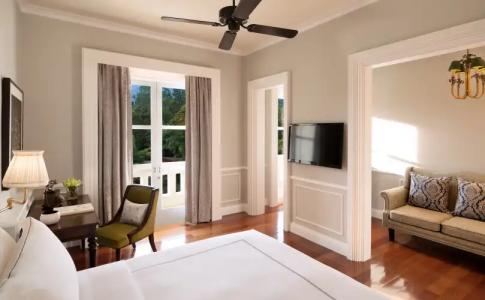 Raffles Grand d'Angkor - 5