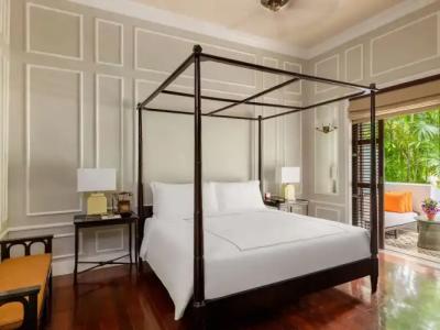 Raffles Grand d'Angkor - 88