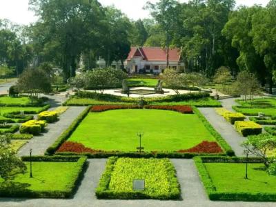 Raffles Grand d'Angkor - 15