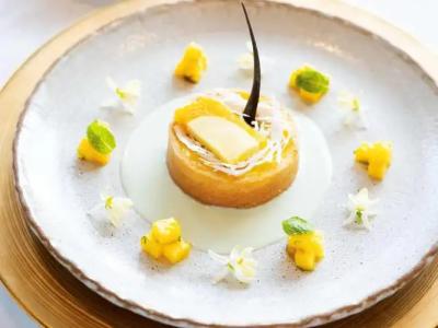 Raffles Grand d'Angkor - 10