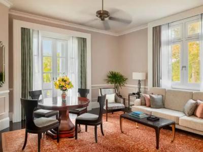 Raffles Grand d'Angkor - 80