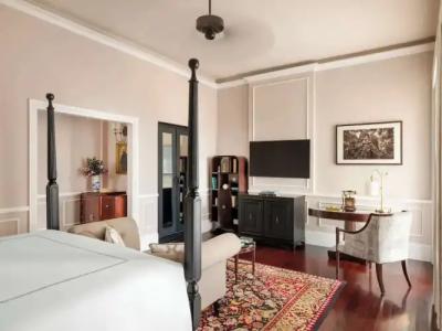 Raffles Grand d'Angkor - 73