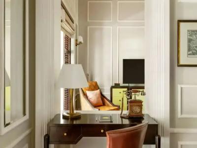 Raffles Grand d'Angkor - 90