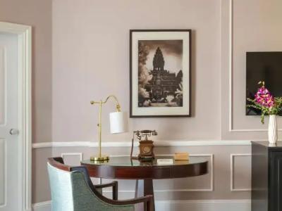 Raffles Grand d'Angkor - 55