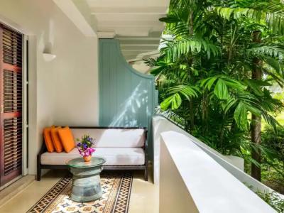 Raffles Grand d'Angkor - 91