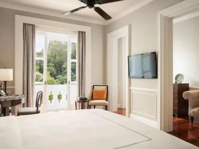 Raffles Grand d'Angkor - 85